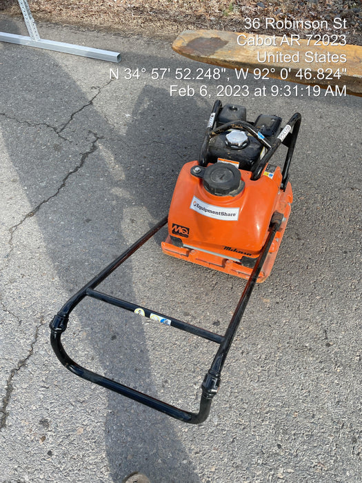 2022 MULTIQUIP MVC88VTHW