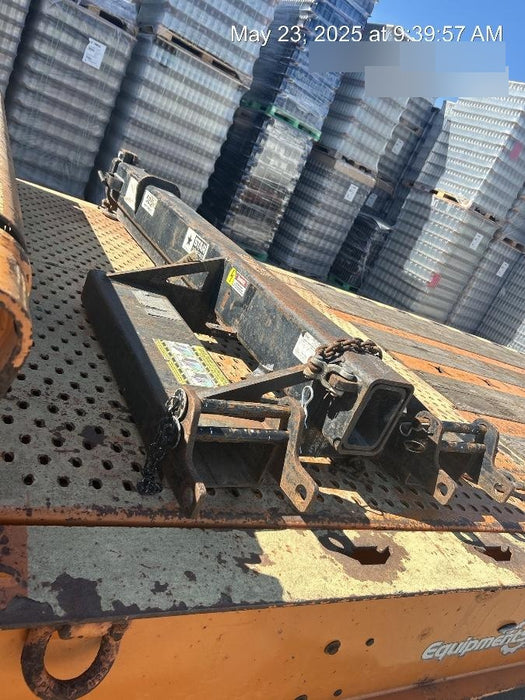 2020 STAR INDUSTRIES M1360B - Star JIB Boom