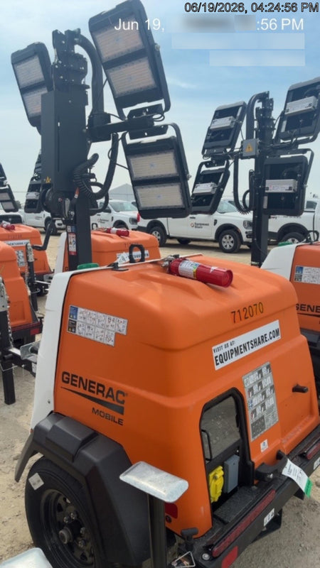 2026 GENERAC MLTS-4
