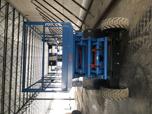 2020 GENIE GS-4390 RT