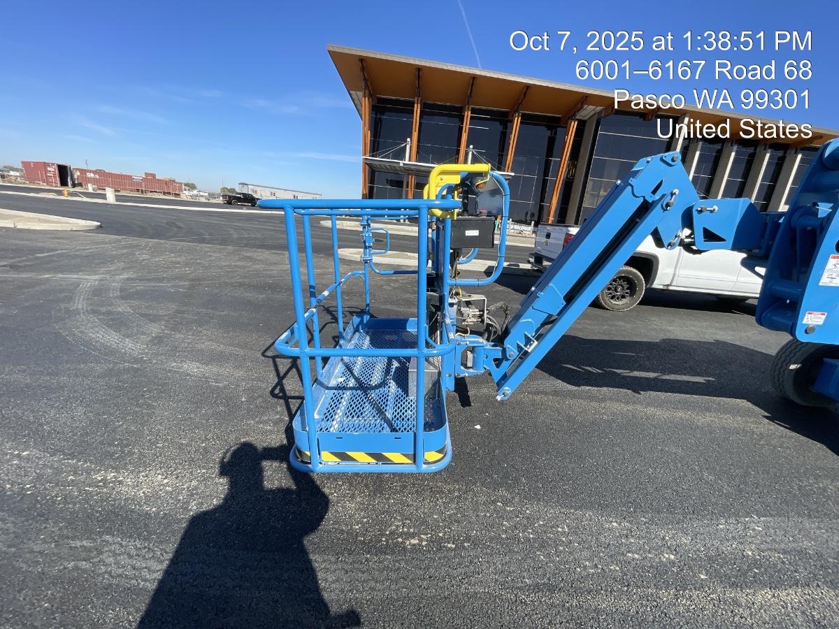 2025 GENIE Z-45/25J DC