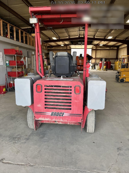 2019 BROCE BW260