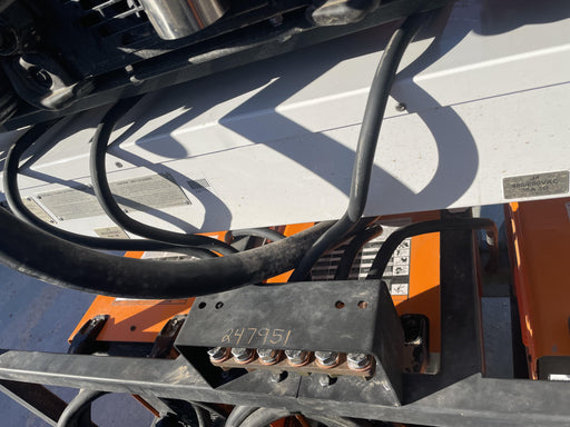 2021 TRYSTAR 6XWLDRK-350- 9KVA-WG