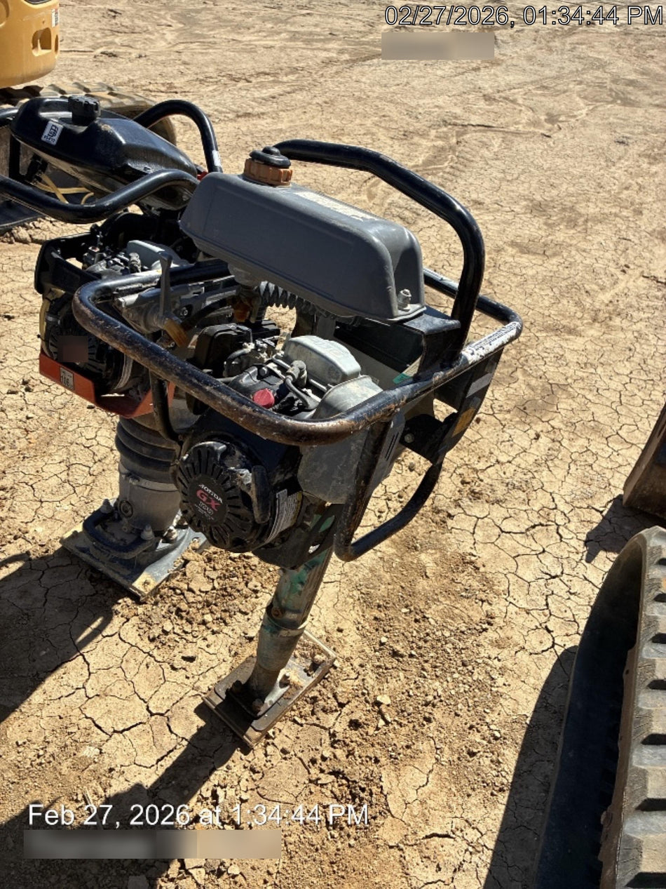 2023 MULTIQUIP MTR40HF