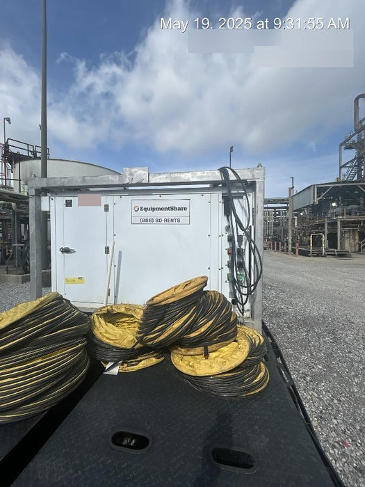 2020 SMARTECH SACP26A-SP