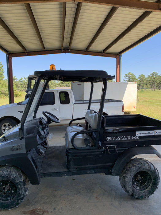 2020 Club Car CA1500G Gas, 2-Seat, ROPS, AWD w/None