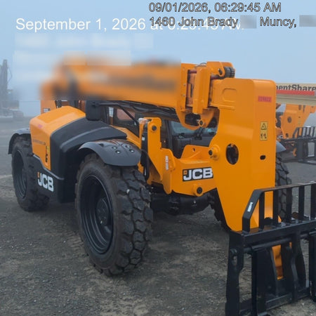 2026 JCB 506-36