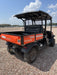 2023 KUBOTA RTV-X1140W-H (Canopy)