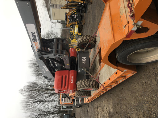 2019 SKYJACK SJ63 AJ