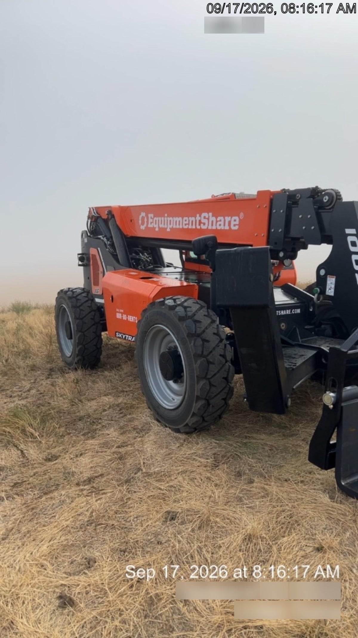 2026 SKYTRAK 10054