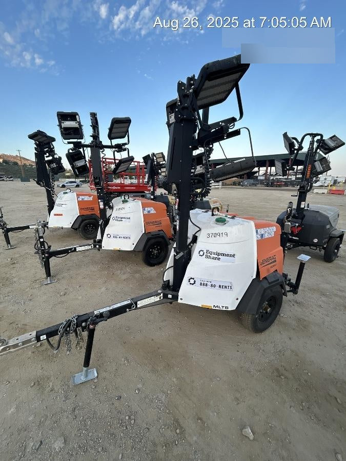 2023 GENERAC MLT2