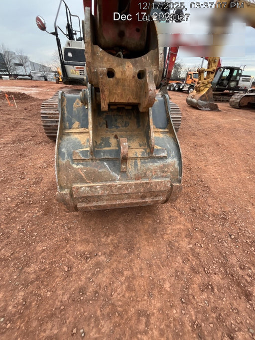 2021 LINK-BELT 350X4