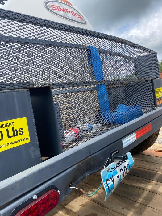 2023 SIMPSON SWT-52517
