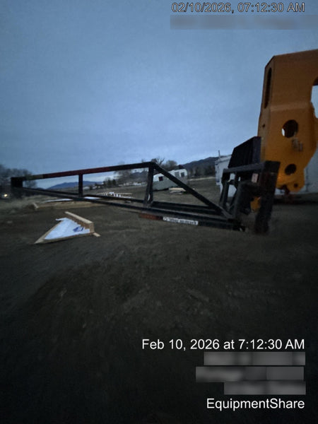 2021 ARROW MATERIAL HANDLING 1000100-12-F