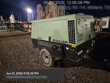 2019 SULLAIR 375H