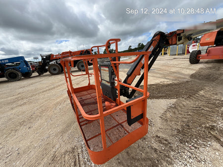 2019 JLG 860SJ