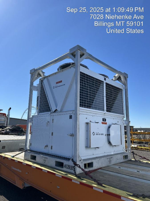 2023 SMARTECH SACP41A-HS