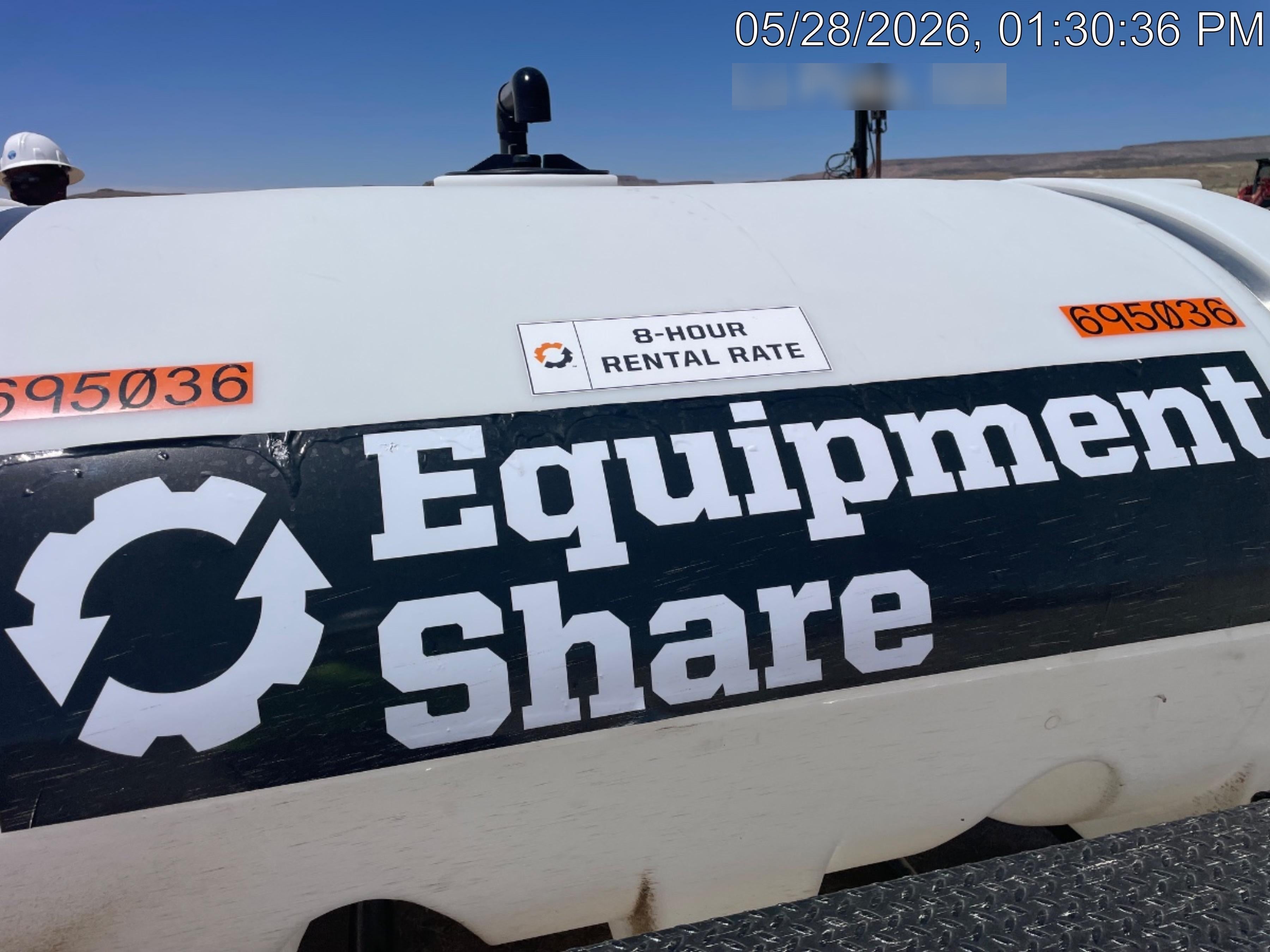 2026 WYLIE EXP-550L-S
