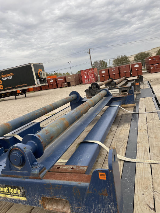 2022 CURRENT TOOLS 615