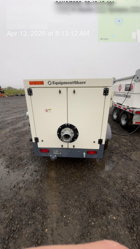 2023 ATLAS COPCO PAC F44 KD-S