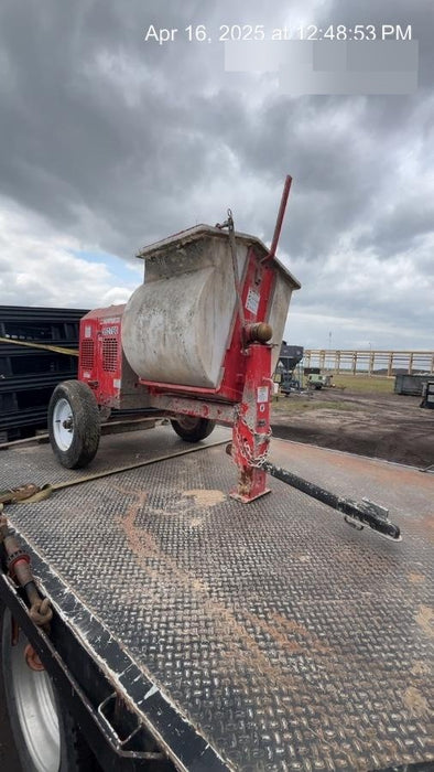 2023 MULTIQUIP WM90PH8