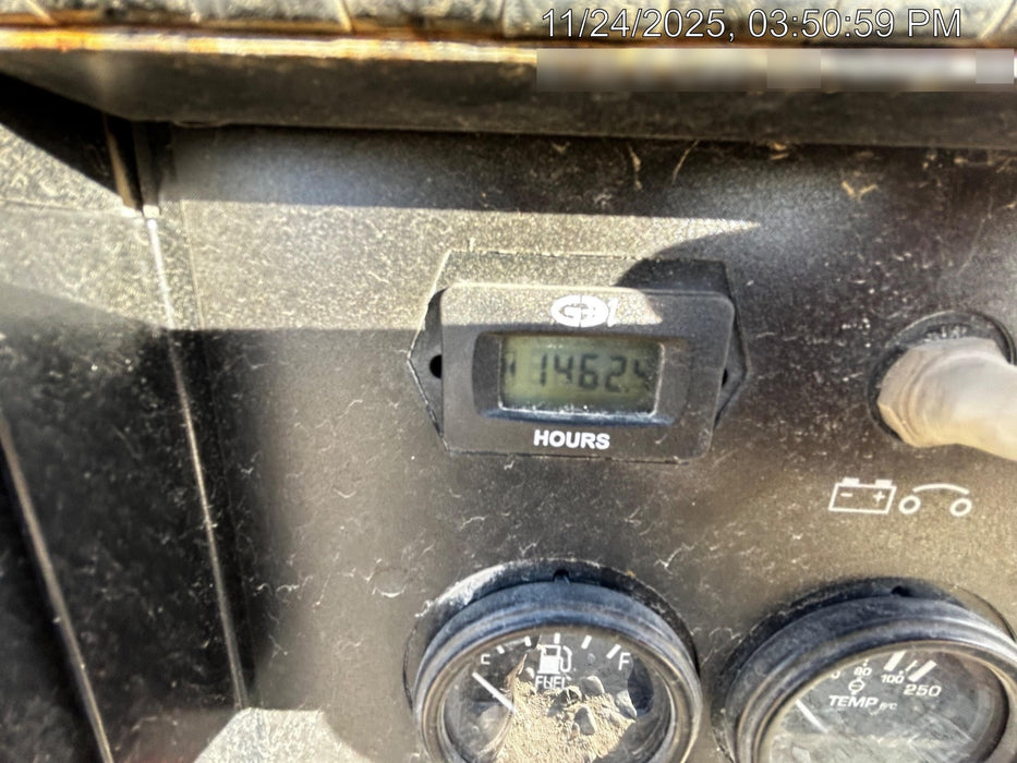 2024 Lincoln Electric LE400 Kubota V1505, Trlr, Cable Rack, Light Kit, ES Decals, T3