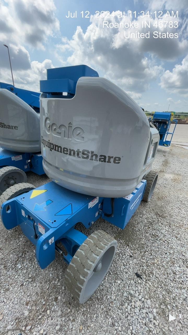 2024 GENIE Z40/23N RJ