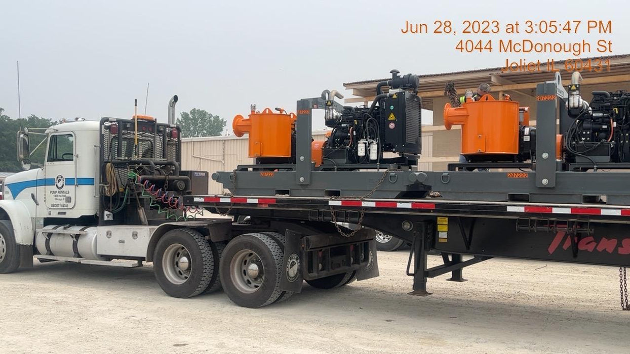 2022 MYERS-SETH RL-300