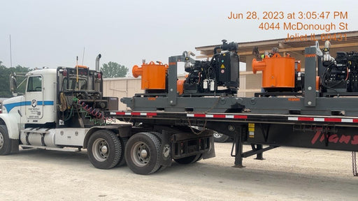 2022 MYERS-SETH RL-300