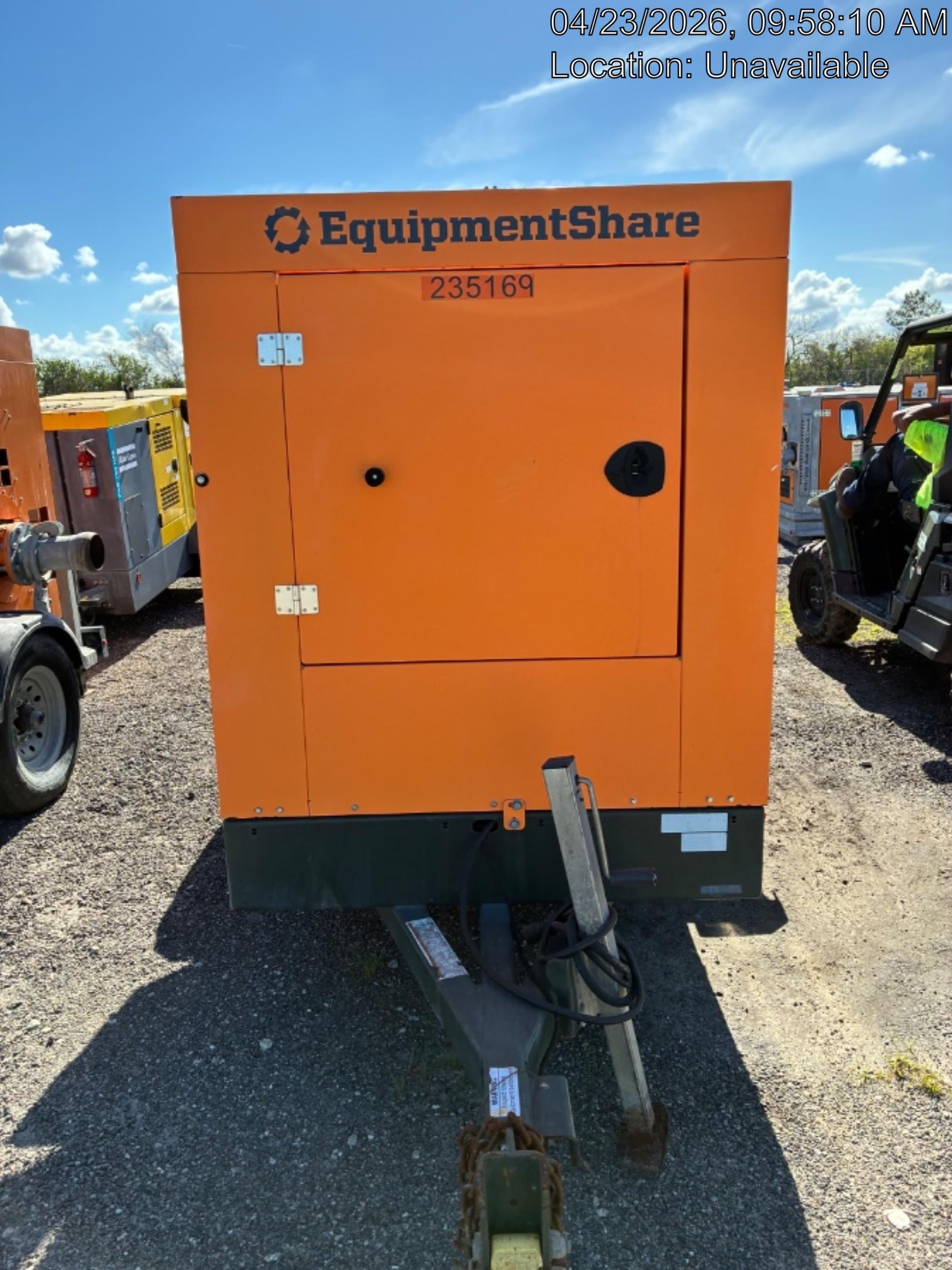 2022 PREMIER PUMP 6NNT-RP-TD2.9-T120