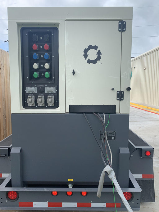 2021 ATLAS COPCO QAS200