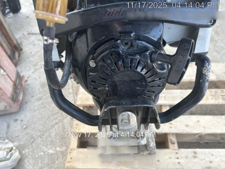 2023 MULTIQUIP MTX60HD