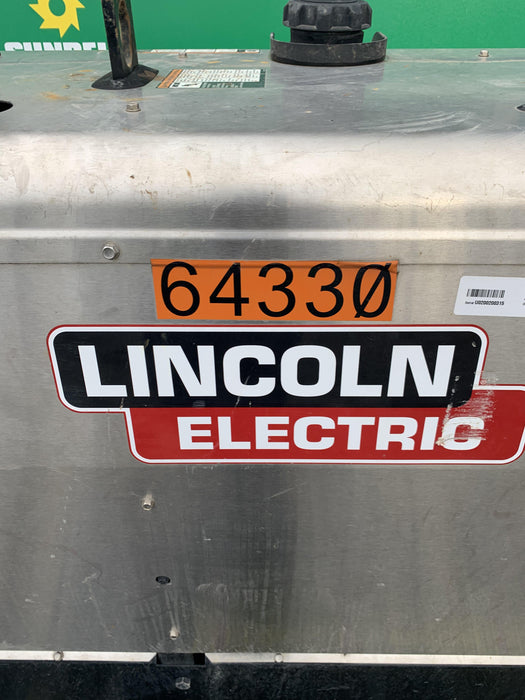 2020 Lincoln Electric Vantage 322 LINCOLN ELECTRIC Vantage 322