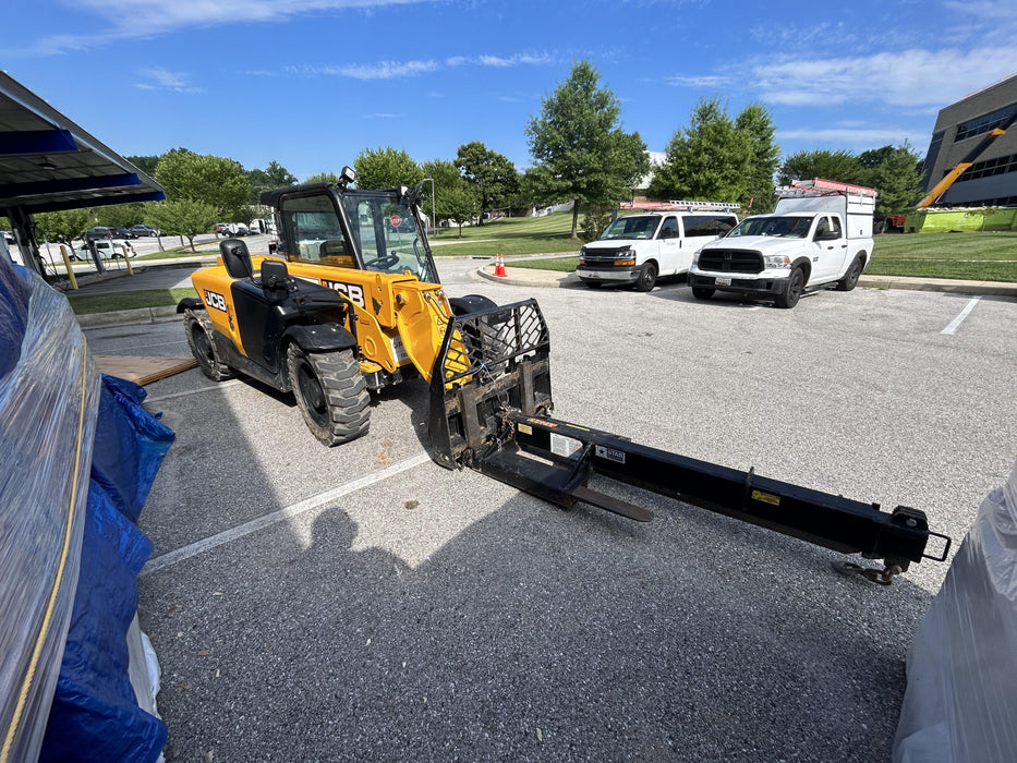 2020 STAR INDUSTRIES M1360B - Star JIB Boom