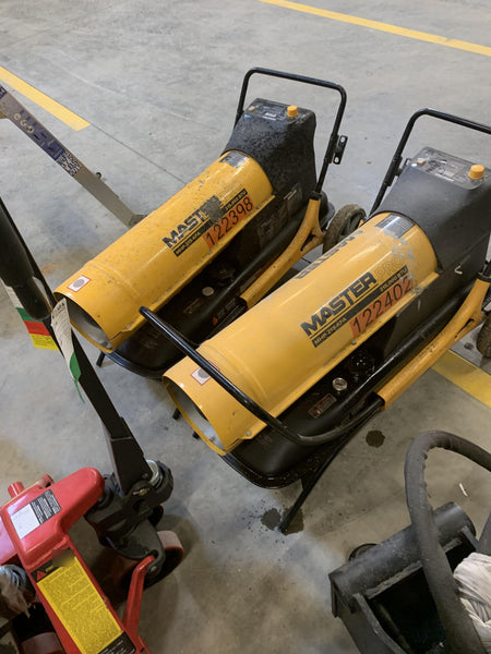 2020 MASTER MHP-215