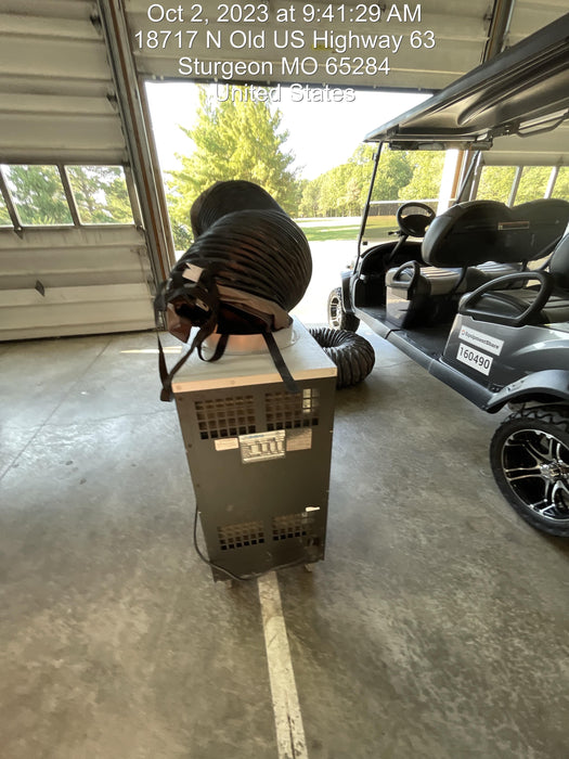 2022 KWIKOOL KPAC1411-2