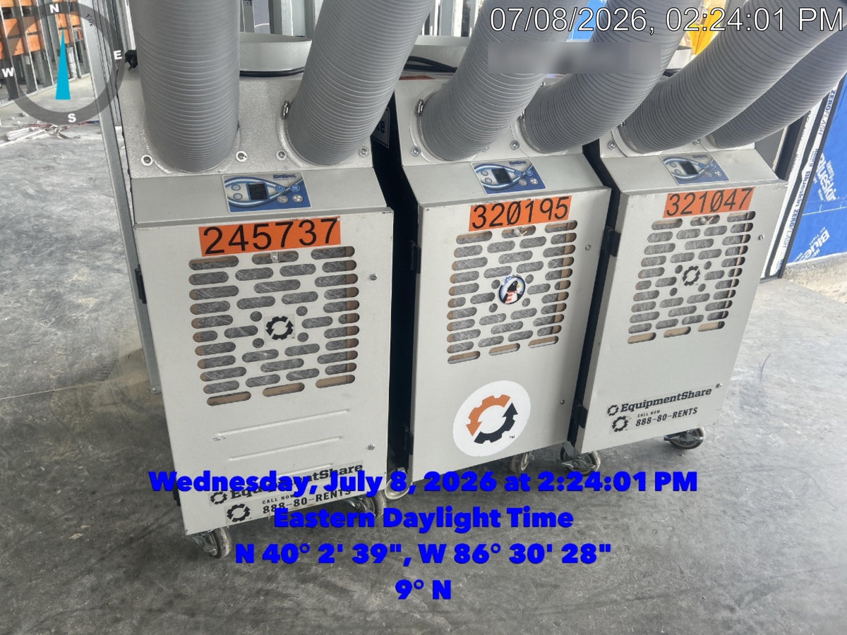 2022 KWIKOOL KPAC1411-2
