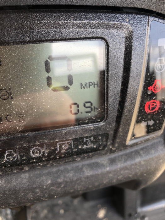 2021 KUBOTA RTV-X1140W-H (Canopy)