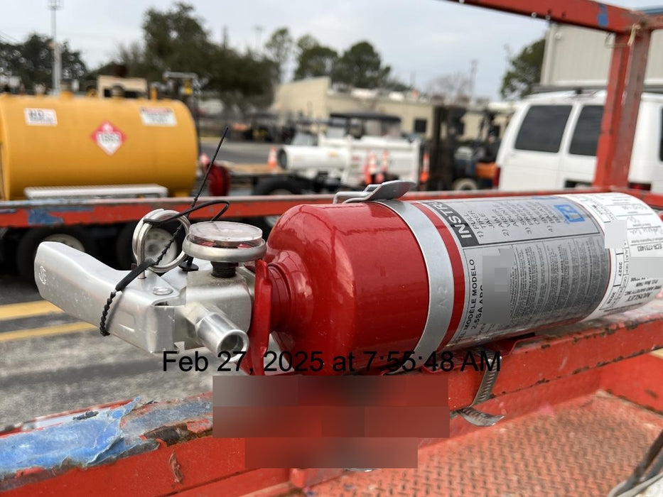 2018 SKYJACK SJIII-3219