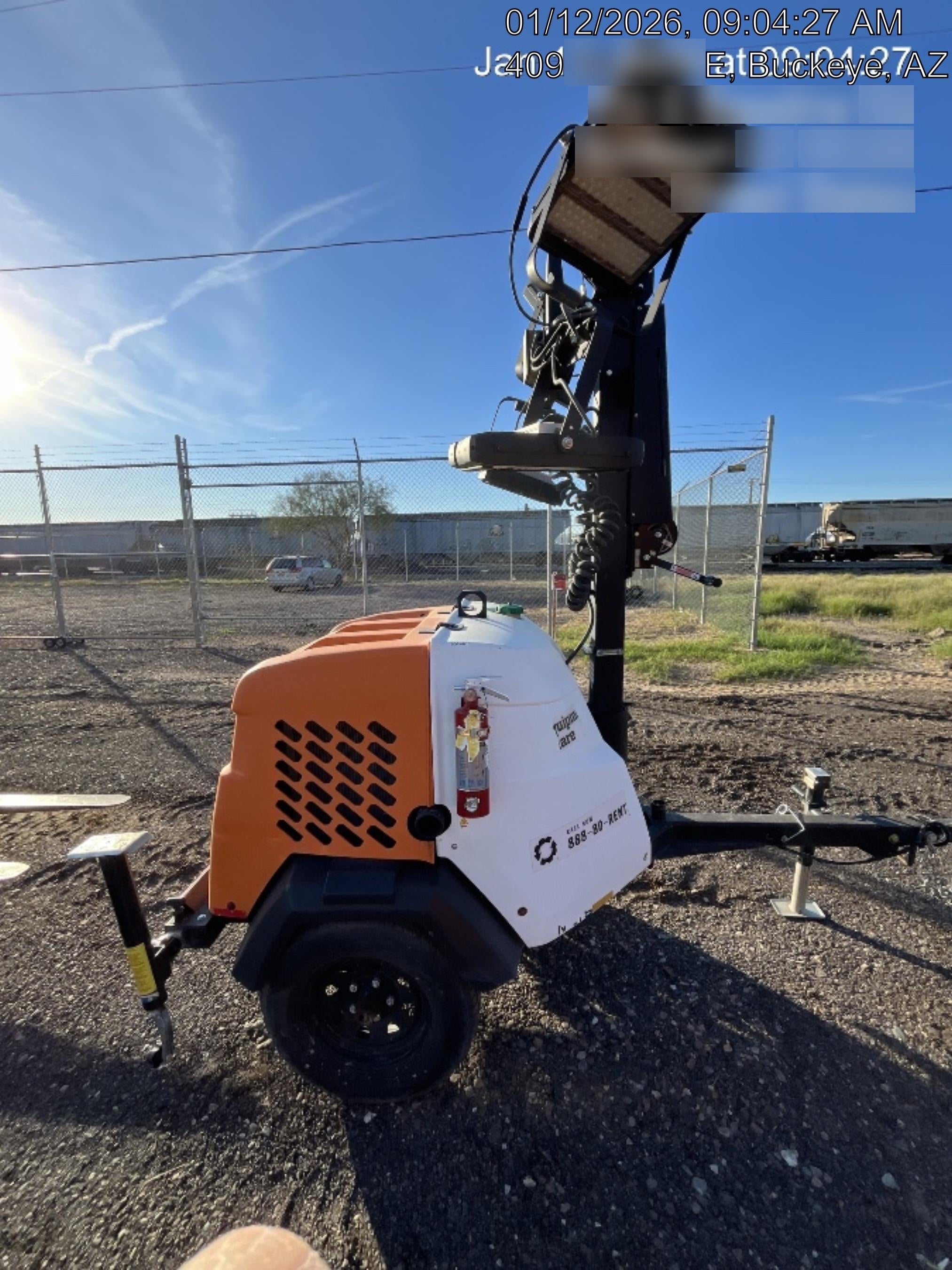 2023 GENERAC MLT2