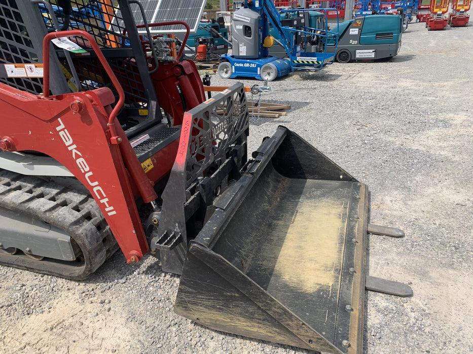 2020 PALADIN 48" Pallet Forks - Paladin