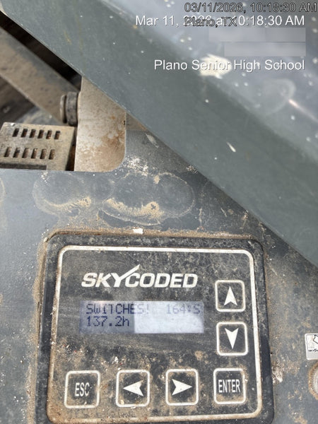 2024 SKYJACK SJ3226