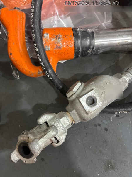 2020 CHICAGO PNEUMATIC CP 4123 3R