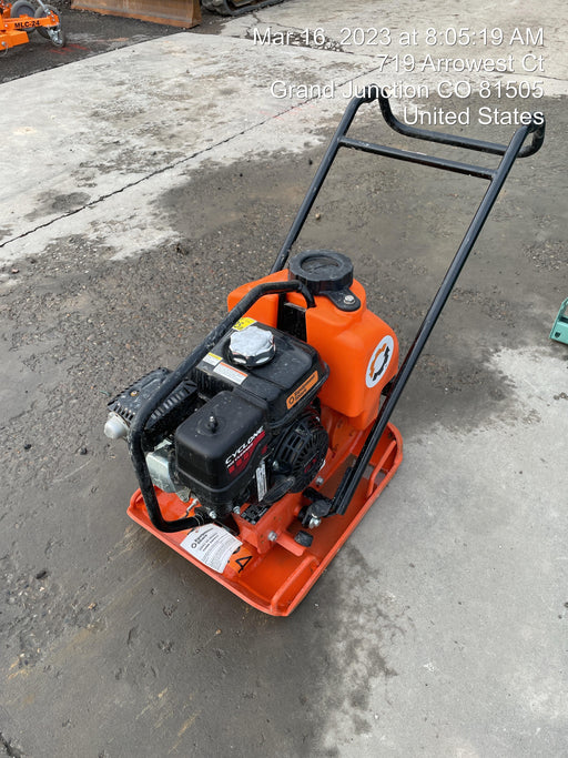 2023 MULTIQUIP MVC82VHW