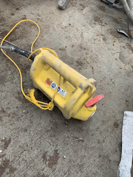 2022 WACKER NEUSON M2500