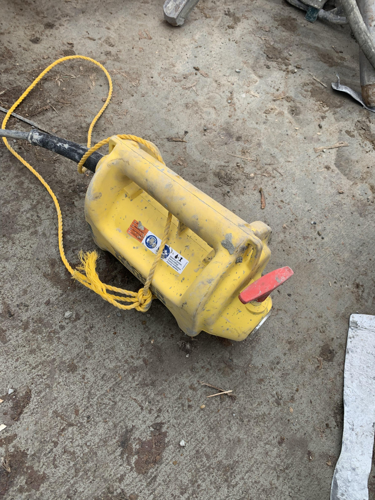 2022 WACKER NEUSON M2500