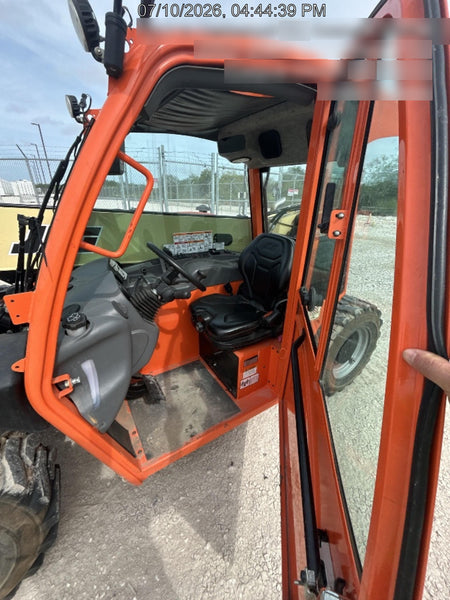 2025 JLG G5-18A