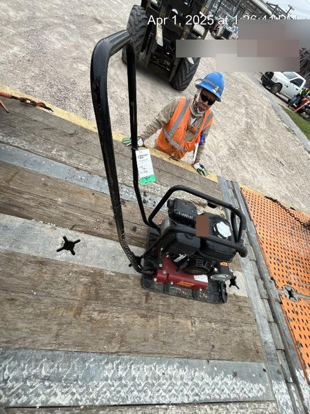 2022 DYNAPAC DFP8X