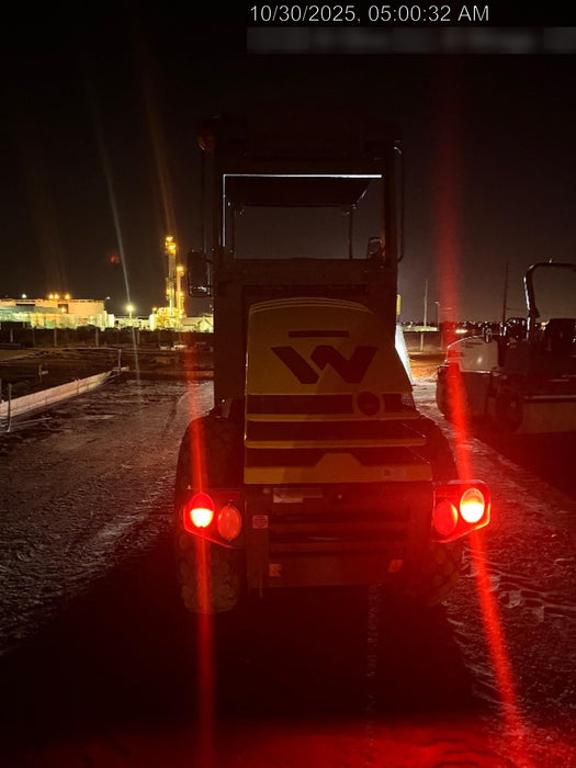 2021 WACKER NEUSON RC50