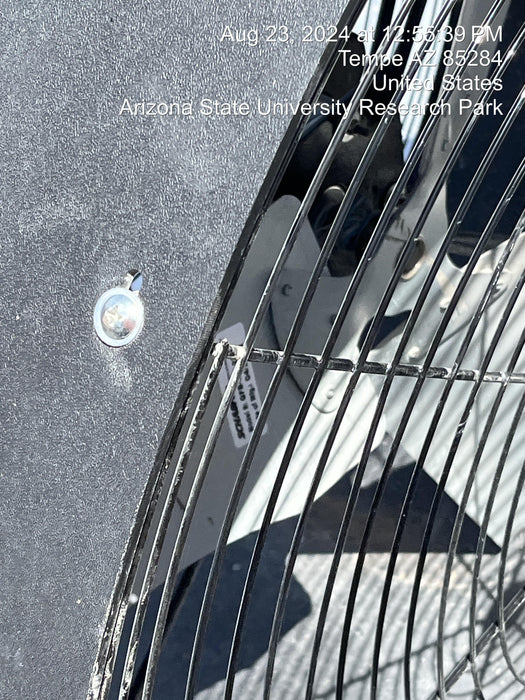 2022 SCHAEFER VKM36-B